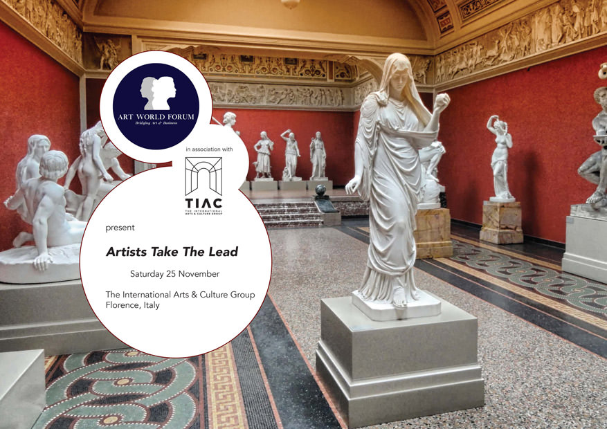 Artists Take the Leadhttps://www.exibart.com/repository/media/eventi/2017/11/artists-take-the-lead.jpg