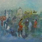 Attilio Mangini – Oniriche realtà