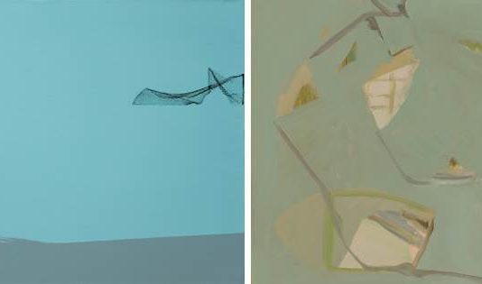 Beatrice Meoni / Stefano Loria – Possibilità Sospese Beatrice Meoni / Stefano Loria – Possibilità Sospese