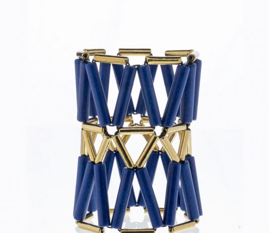 Bela Louloudaki – Jewellery for the curious