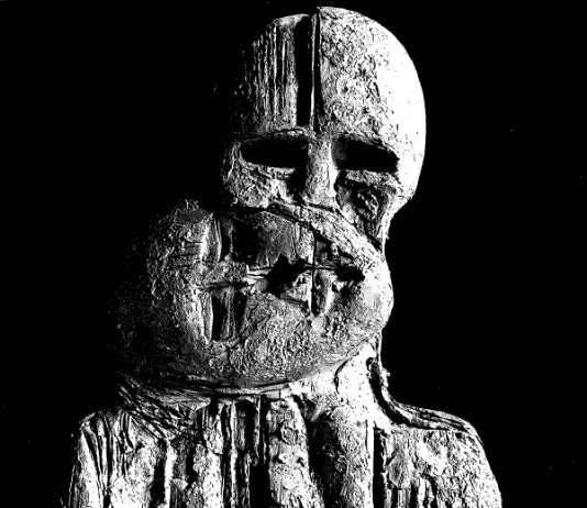 Carlo Paganini  – Disegni e Sculture