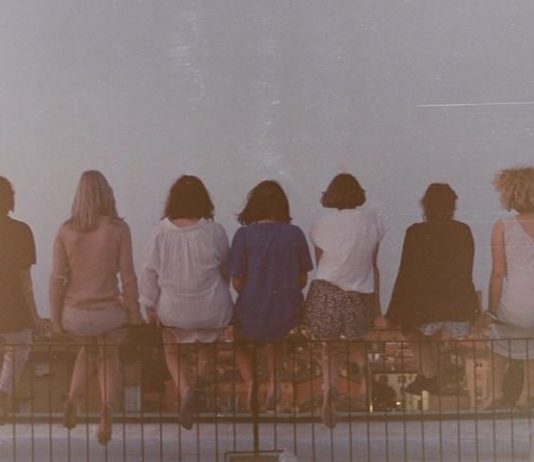 Chiara Cappetta – Before the Dawn & other stories