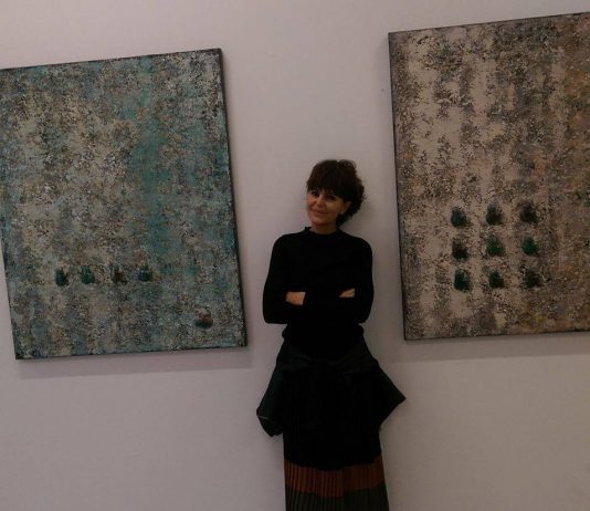 Cristina Menni – Il profilo dell’anima