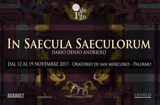 Dario Denso Andriolo – In Saecula Saeculorum