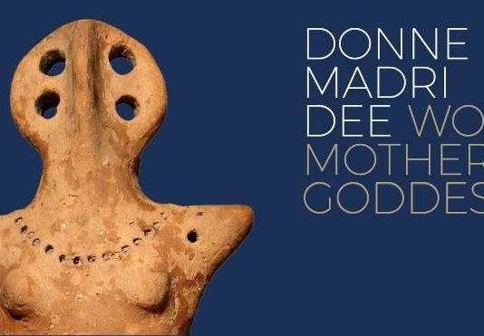 Donne, madri, dee: linguaggi e metafore universali nell’arte preistorica
