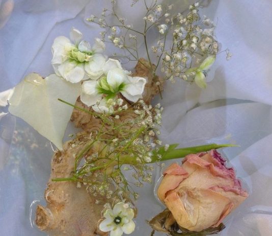 Drik Dickinson – Inside