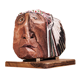 Edda Caselli – Creature di Pietra. Disegni e pittosculture Edda Caselli – Creature di Pietra. Disegni e pittosculture