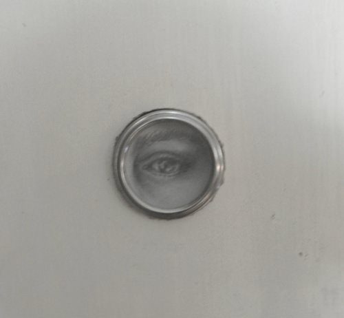 Elisabetta Pizzichetti – Bianco come il latte, nero come un cane