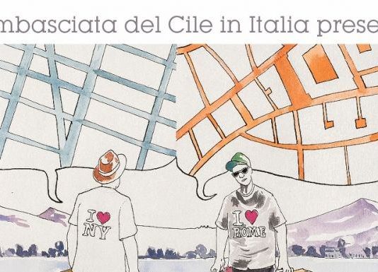 Esteban Vivaldi – Illusioni del secolo XXI