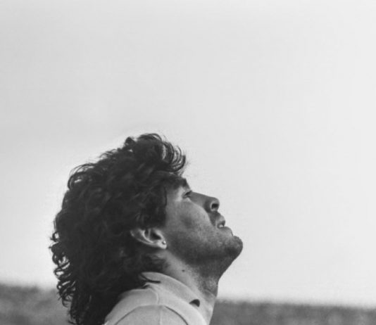 Felici dentro: Maradona per Castanò