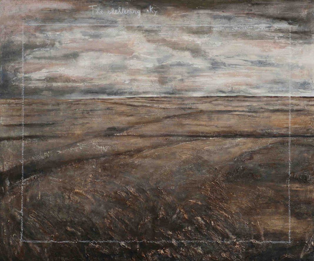 Filippo Cristini – The sheltering skyhttps://www.exibart.com/repository/media/eventi/2017/11/filippo-cristini-8211-the-sheltering-sky-1068x890.jpg