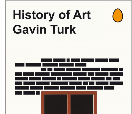 Gavin Turk – History of Art