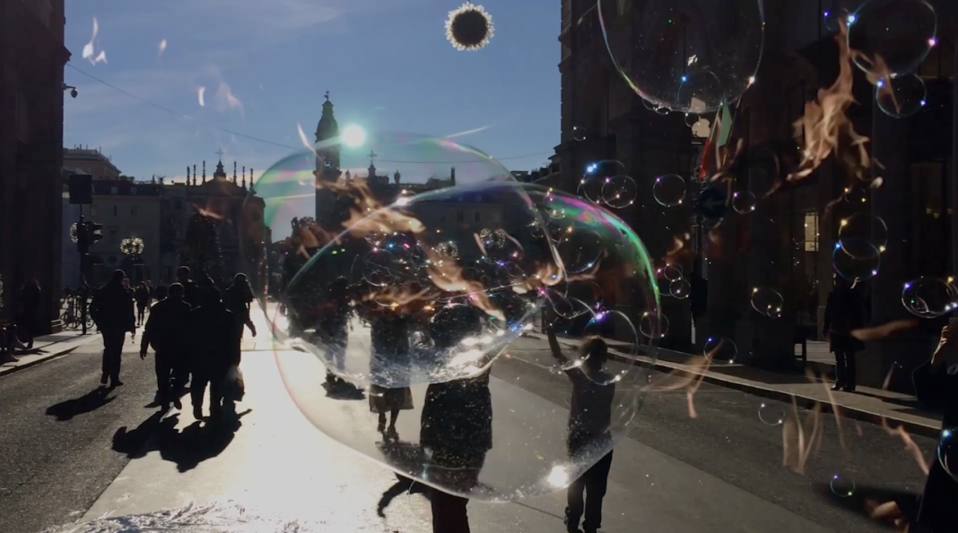 Gianluca Marinelli – Bazarovhttps://www.exibart.com/repository/media/eventi/2017/11/gianluca-marinelli-8211-bazarov-1-1068x595.png