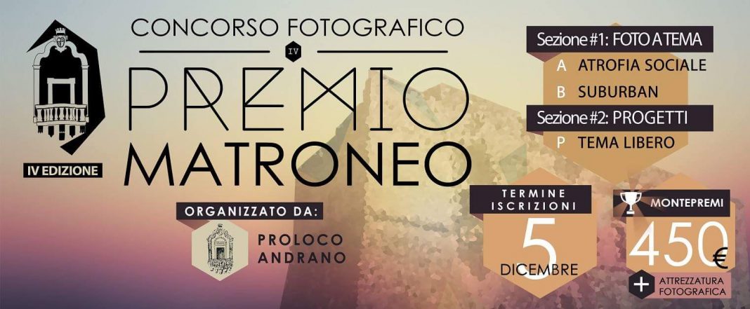 IV Concorso Fotografico Premio Matroneohttps://www.exibart.com/repository/media/eventi/2017/11/iv-concorso-fotografico-premio-matroneo-1068x441.jpg