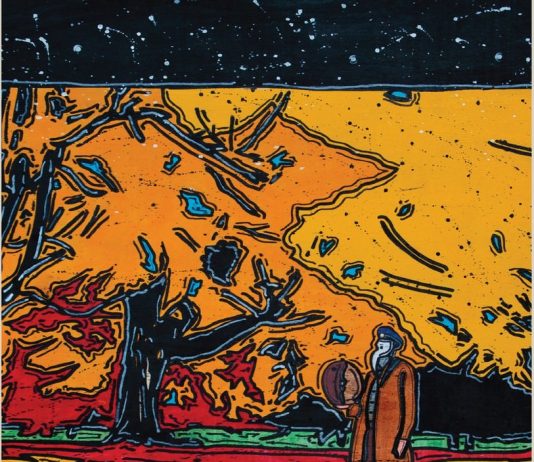 Jacopo Ghislanzoni – Lotto 1. Prologo