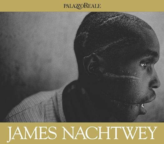 James Nachtwey – Memoria