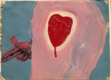 Kerouac – Beat Painting
