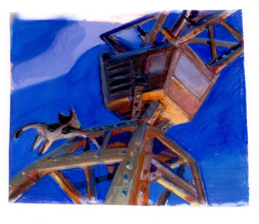 L’arte di Michel Fuzellier. Colore ed emozioni nel cinema d’animazione