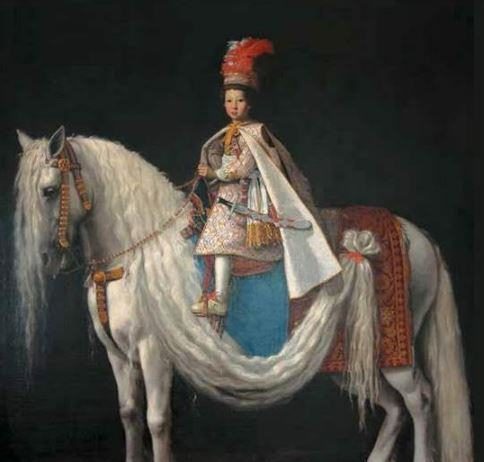 Leopoldo de’ Medici, principe dei collezionisti