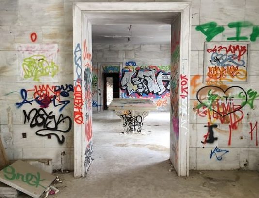 Lo schermo dell’arte Film Festival. X edizione Lo schermo dell’arte Film Festival. X edizione