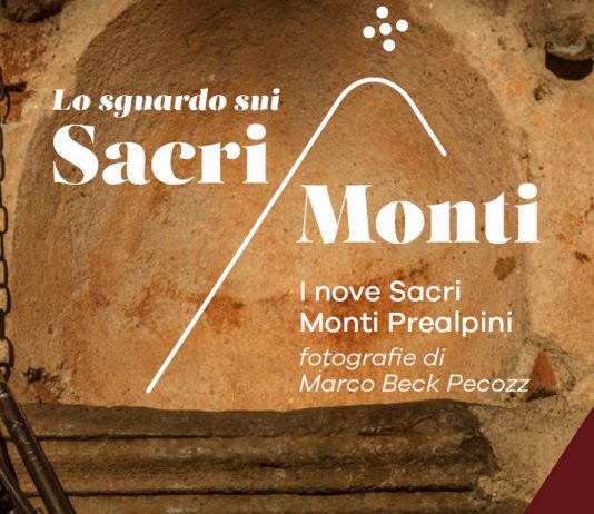 Lo sguardo sui Sacri Monti. I nove Sacri Monti prealpini