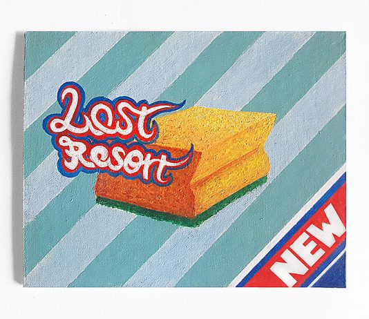 Lorenzo Pace – Reef