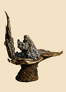 Mario Lipreri – Sculture e dipinti