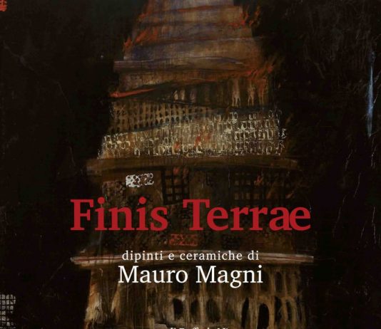 Mauro Magni – Finis Terrae