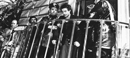 Milano e la mala. Storia criminale della città, dalla rapina di via Osoppo a Vallanzasca