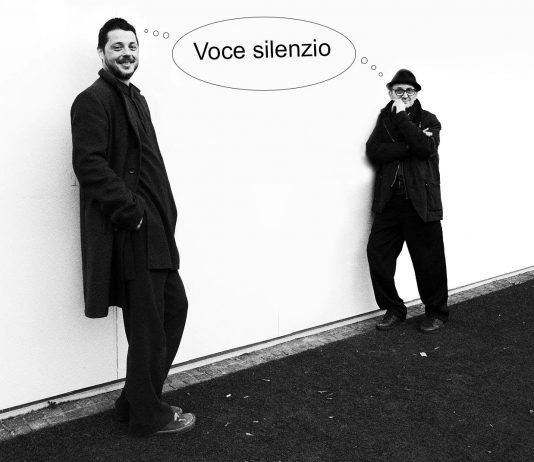 Nicola Frangione / Dome Bulfaro – Voce silenzio