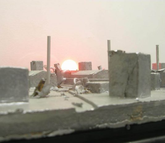 Ornaghi & Prestinari – Stille per Out of the box. Arte – impresa – territorio