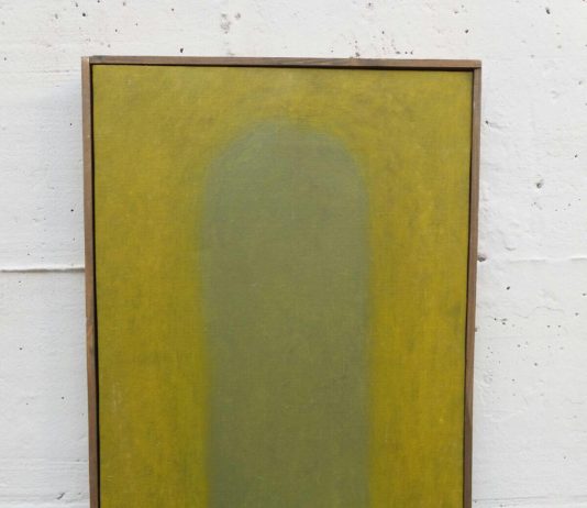 Paolo Iacchetti – Elementi Primi