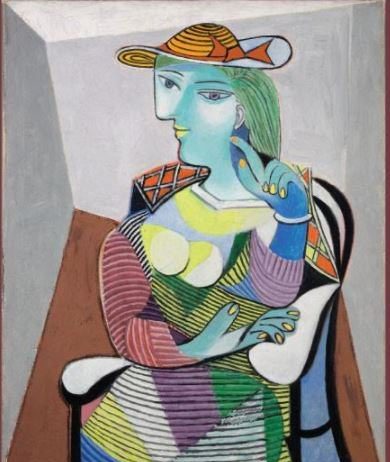 Picasso. Capolavori dal Museo Picasso, Parigi