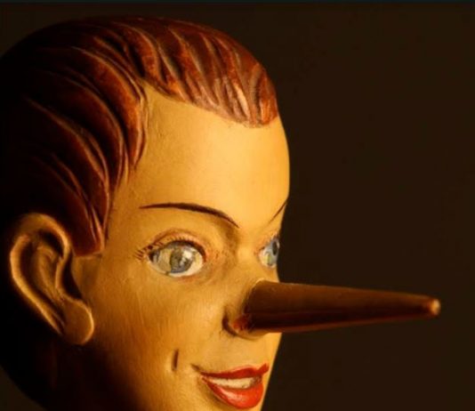 Pinocchio, diritti e rovesci di un bambino di legno