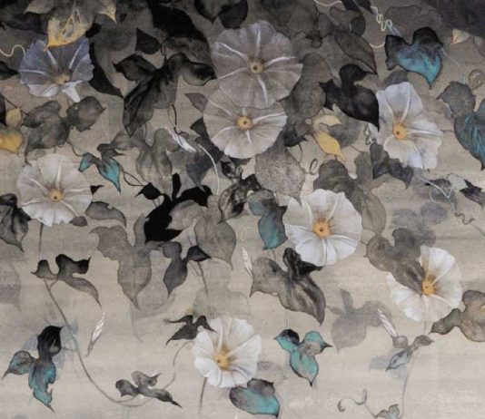 Shoko Okumura – Natura sussurrata