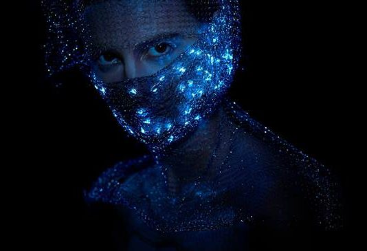 Simone Nervi – Età di un futuro passato