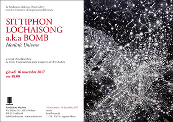 Sittiphon Lochaisong a.k.a. Bomb