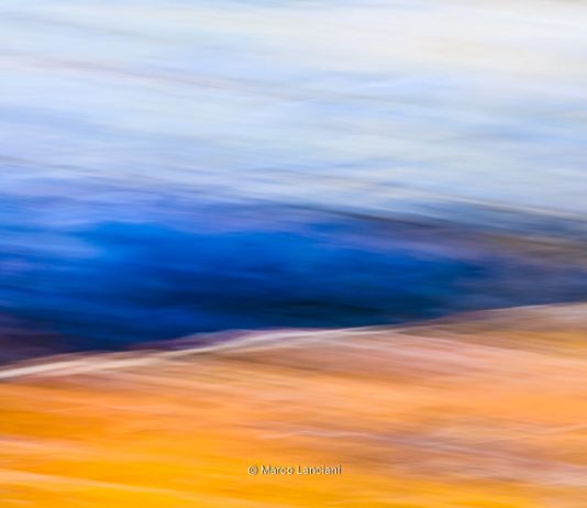 Stefanie Vogel /Marco Lanciani – Colori: fotografia e pittura