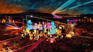 The indipendent: Urban Think-Tank – Città Parangolé