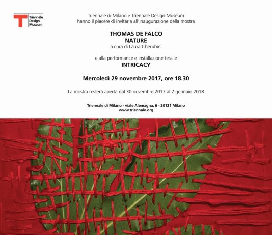 Thomas De Falco – Nature