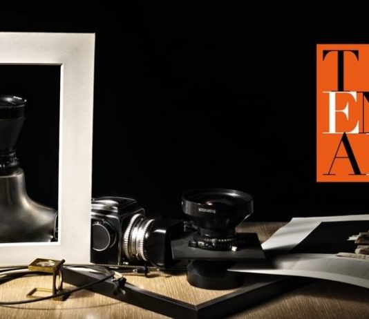 Triennale della Fotografia Italiana