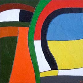 Valerio Diani – Untitled