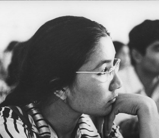 Vladislav Shapovalov – Image Diplomacy