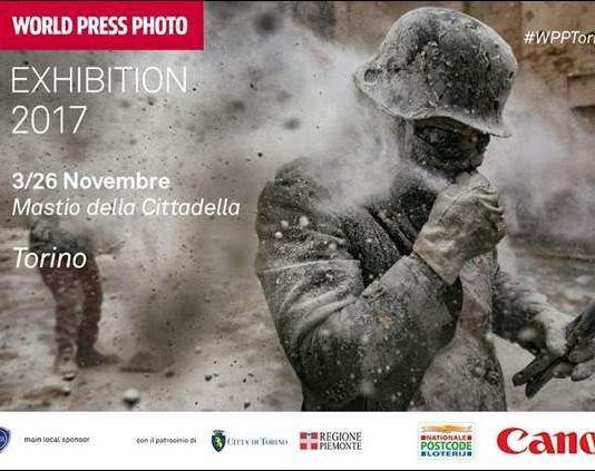 WORLD PRESS PHOTO 2017