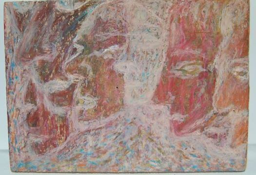 Xue Ling Ulan – La pietra scartata ad angolo