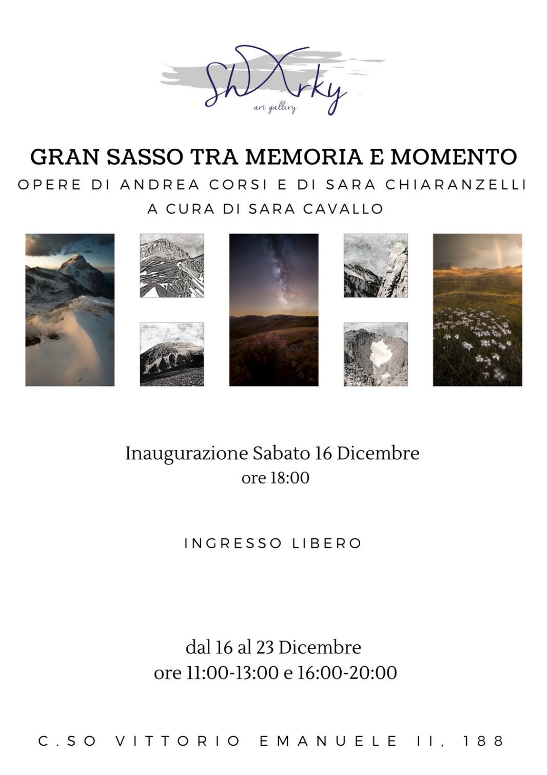 Andrea Corsi / Sara Chiaranzelli – Gran Sasso tra memoria e momentohttps://www.exibart.com/repository/media/eventi/2017/12/andrea-corsi-sara-chiaranzelli-8211-gran-sasso-tra-memoria-e-momento-1068x1510.jpg