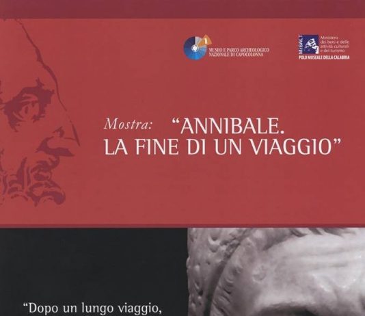 Annibale. La fine di un viaggio