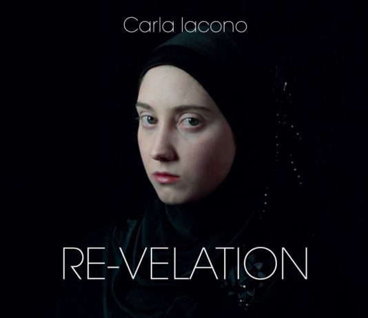 Carla Iacono – Re-velation