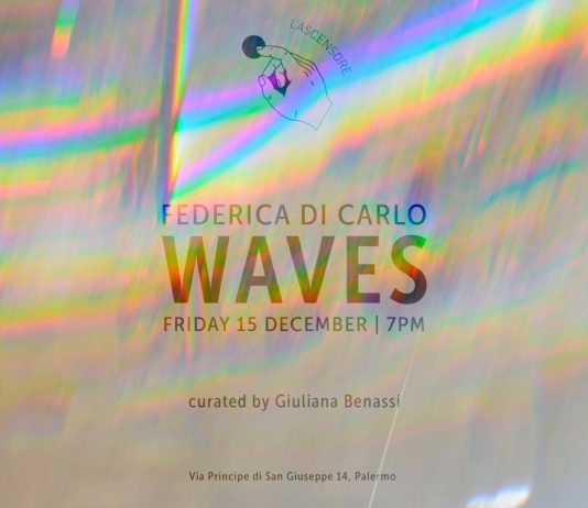 Federica Di Carlo – Waves