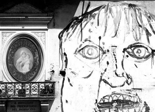 Francesco Soranno – Napoli resistenze